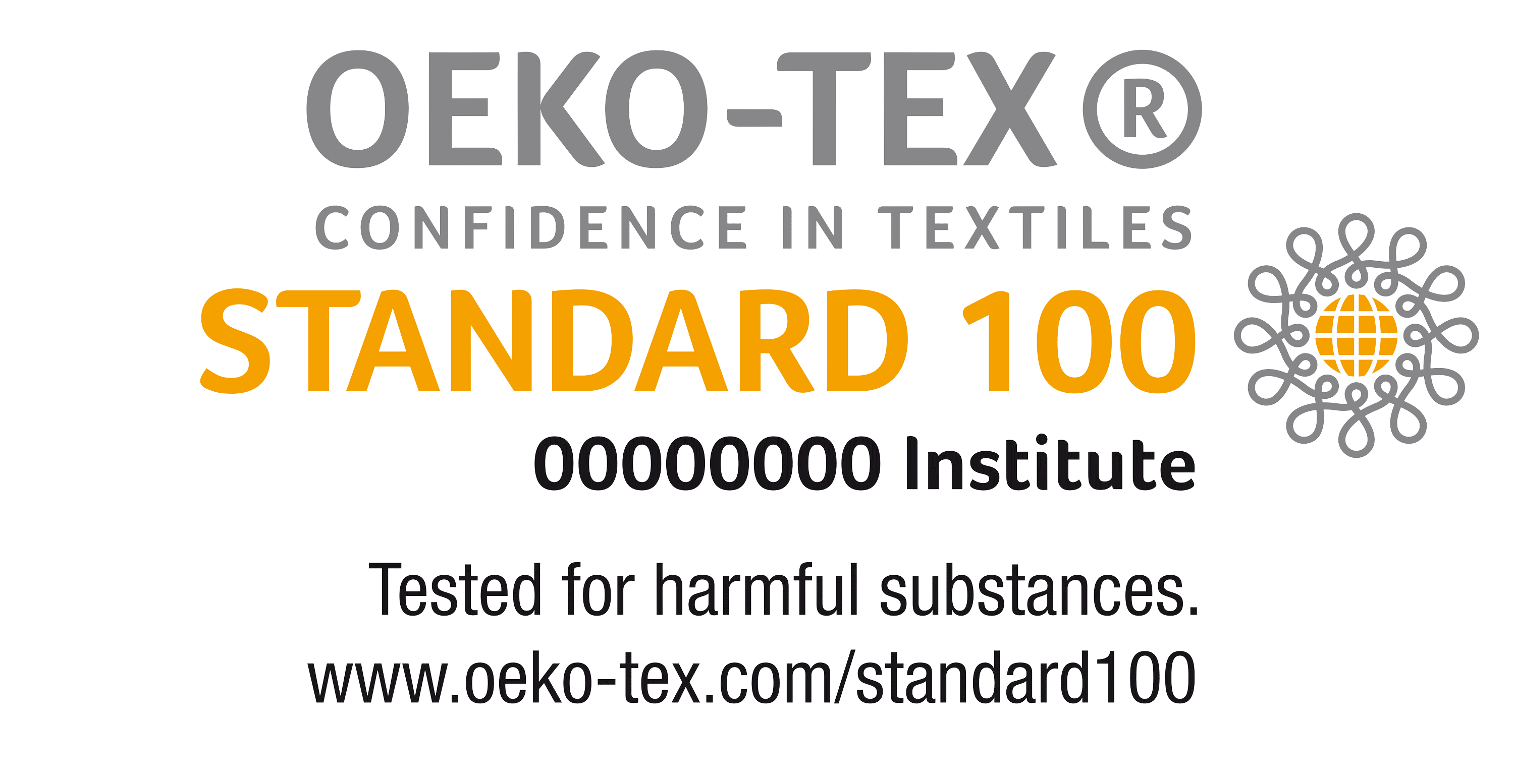norme Oekotex 100