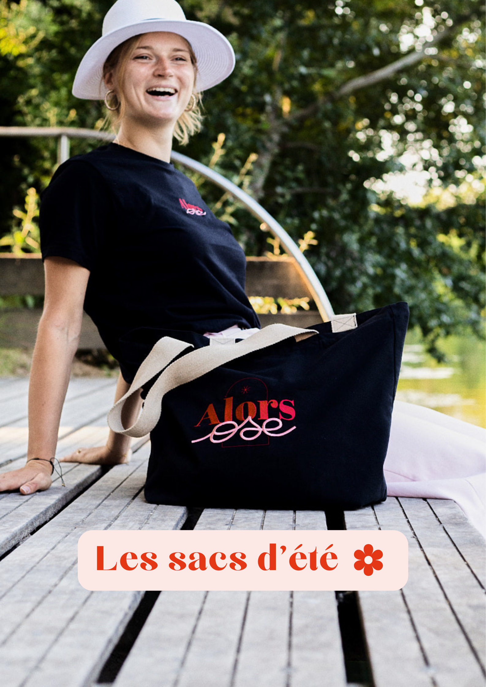 sac brodé en france