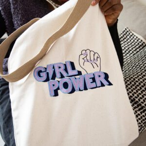 sac girl power